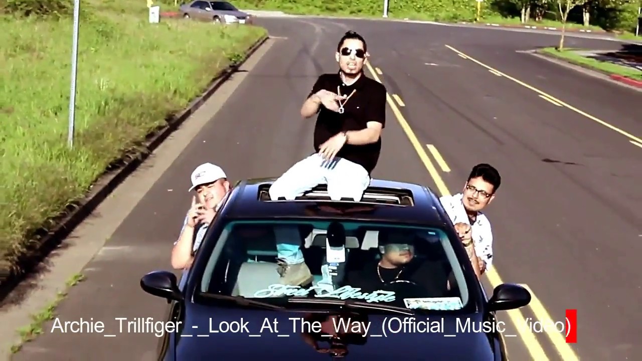 List Of Oregon Rappers 2017