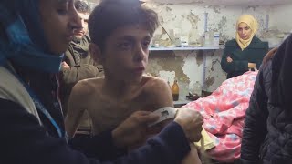UN says international diplomacy crucial to end Syria's 10-year war