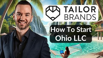 How To Start An LLC In Ohio In 5 Minutes (Step By Step)