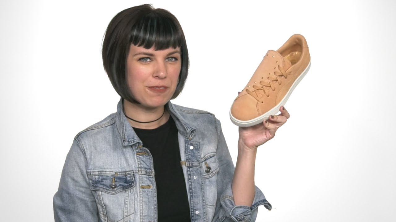 puma suede crush studs