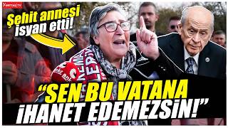 Pakize Akbabadan Iktidara Süreç Isyanı Haddini Bil Sen Bu Vatana Ihanet Edemezsin