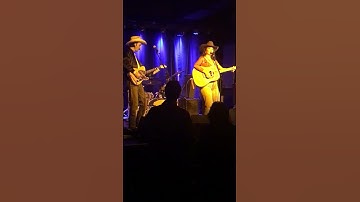 Thumbnail of Emily Nenni - Useless (Live set closer from The Turf Club in St. Paul MN)