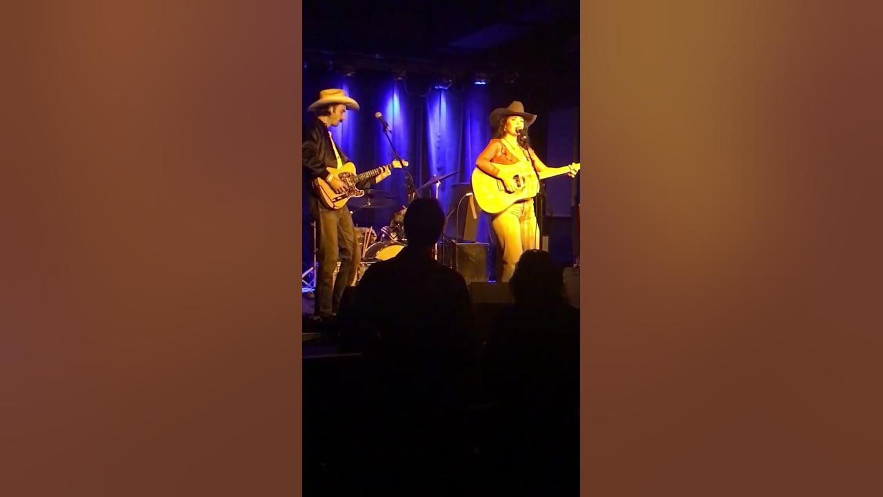 Emily Nenni - Useless (Live set closer from The Turf Club in St. Paul MN)