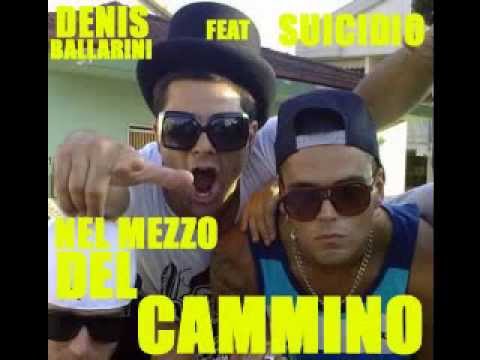 denis-ballarini-feat-suicidio---nel-mezzo-del-cammino