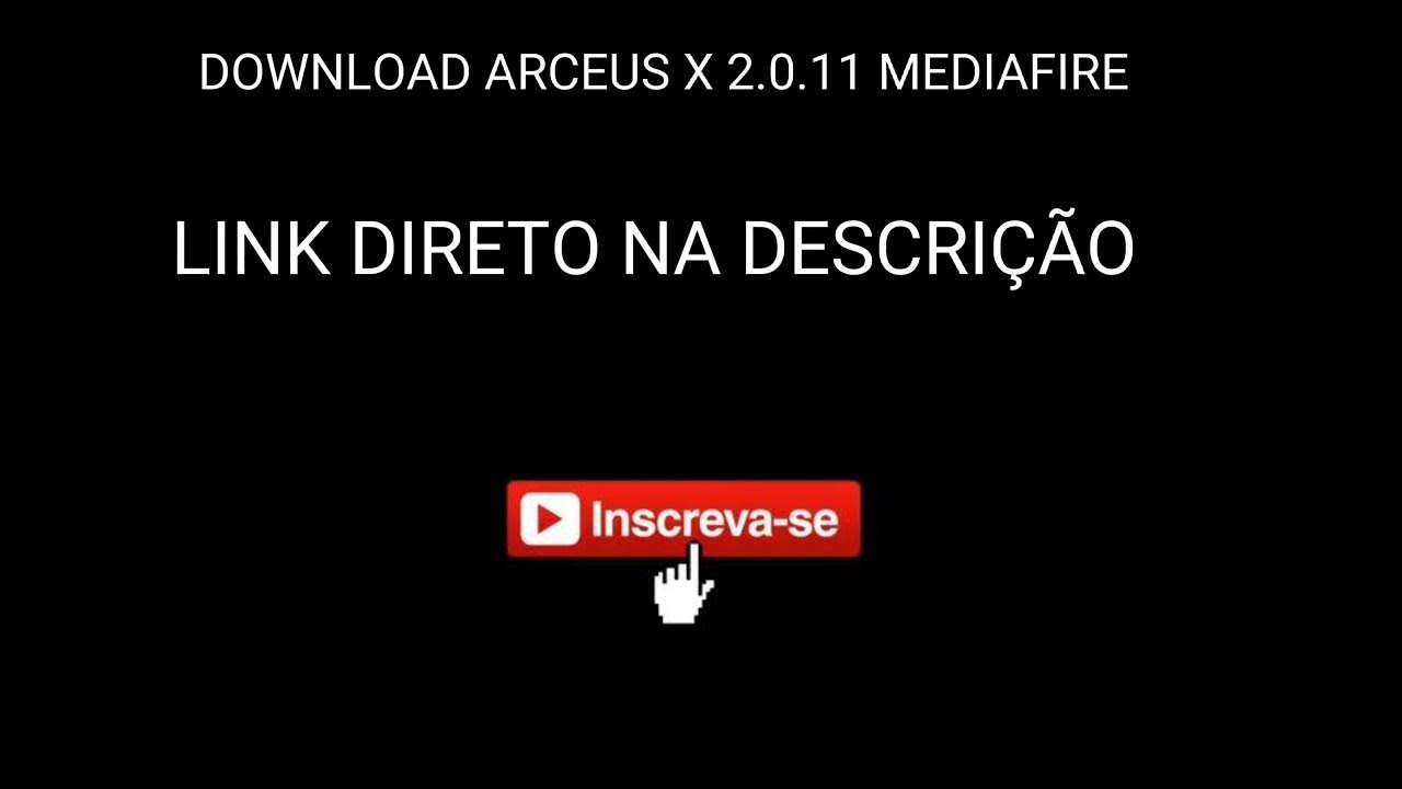 How to Download Arceus X 2.0.11