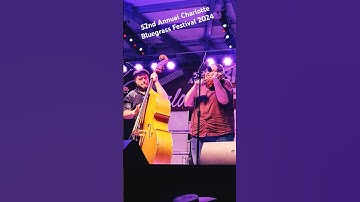 Thumbnail of Michael Cleveland & Flamekeeper- For Your Love