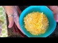 Pressure Cooker and Grate Master - Mac N Cheese