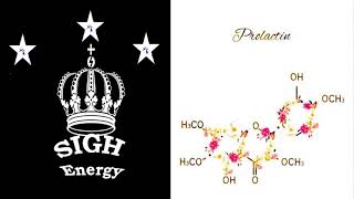 Prolactin Regulation  EXTREMELY POWERFUL!!! (Energetically Programmed)