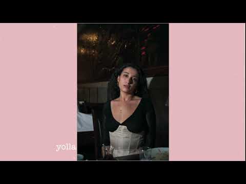 Melike Şahin - Samatya'da İlk Rakı (Official Lyric Video)