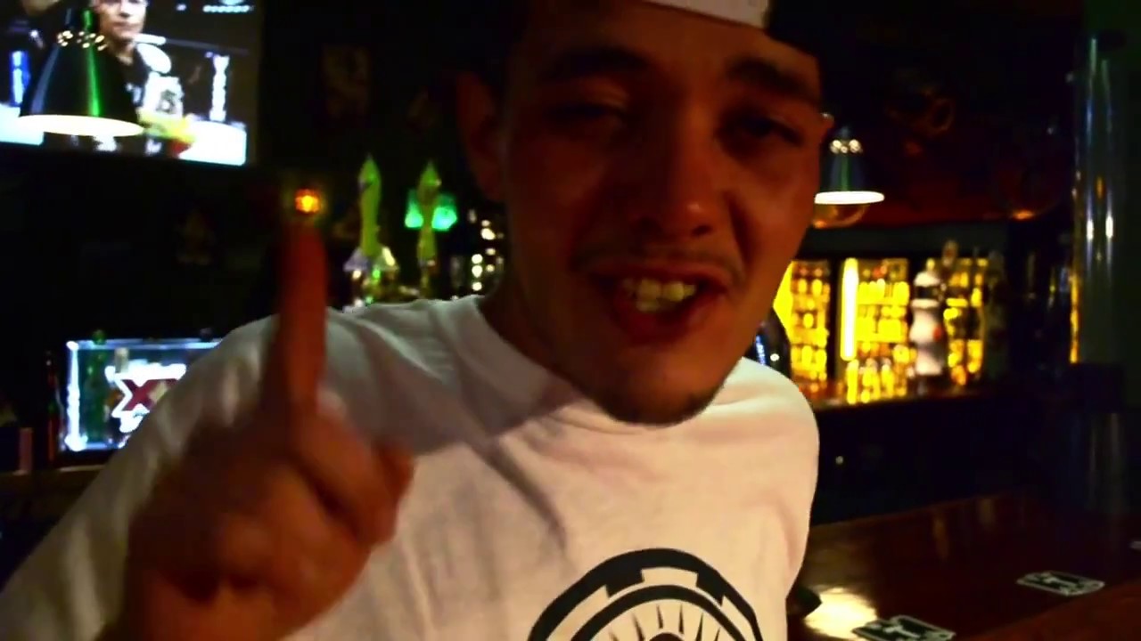 HOOD P  -  Solo otro día  (Vídeo oficial)