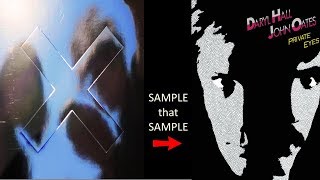 Sample that Sample: The XX - On Hold SAMPLE RECREATION