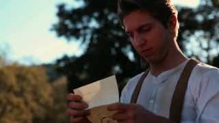 &quot;The Weight&quot; Trailer - A Western Short Film 2012 [HD]