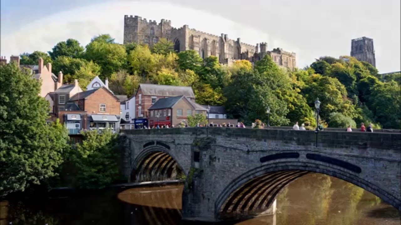 durham tourism youtube