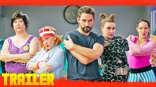 LA TRIBU (2018) Primer Tráiler Oficial Español