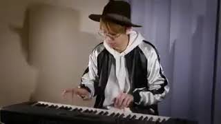 How Deep Is Your Love - Smooth jazz Style