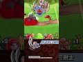 ネズミ剣士【城ドラ｜城とドラゴン公式】 #shorts