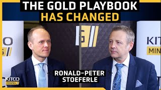 'Do your homework and start allocating' - Ronald-Peter Stoeferle on a commodity upswing