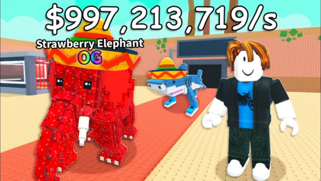 STEAL A BRAINROT GAMEPLAY PART 17