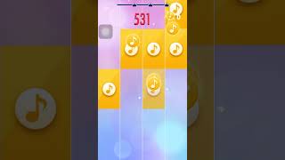 Black Key Etude (Op.10, No.5) and Four Seasons - Winter - Piano Tiles 2 screenshot 1