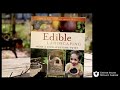 Edible Landscaping with a Permaculture Twist (Lecture)