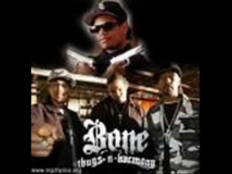 4/20 song -Bone Thugs N Harmony- Fried Day