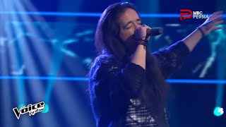 The Voice Persia (Battle)