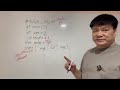 C Variables and Data Types Explained | Build Smarter Programs from the Ground Up