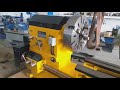 16 Feet Lathe Machine Manufacturers In Batala | Heavy Duty Lathe Machine 16 Feet In India