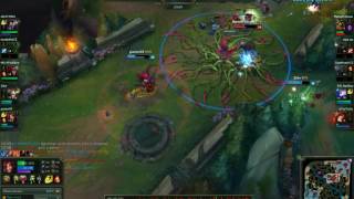Ezreal ultimate prediction