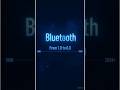 Bluetooth 1.0  ➡️ Bluetooth 6.0 (Centimeter Accuracy!) #technology #facts #tech