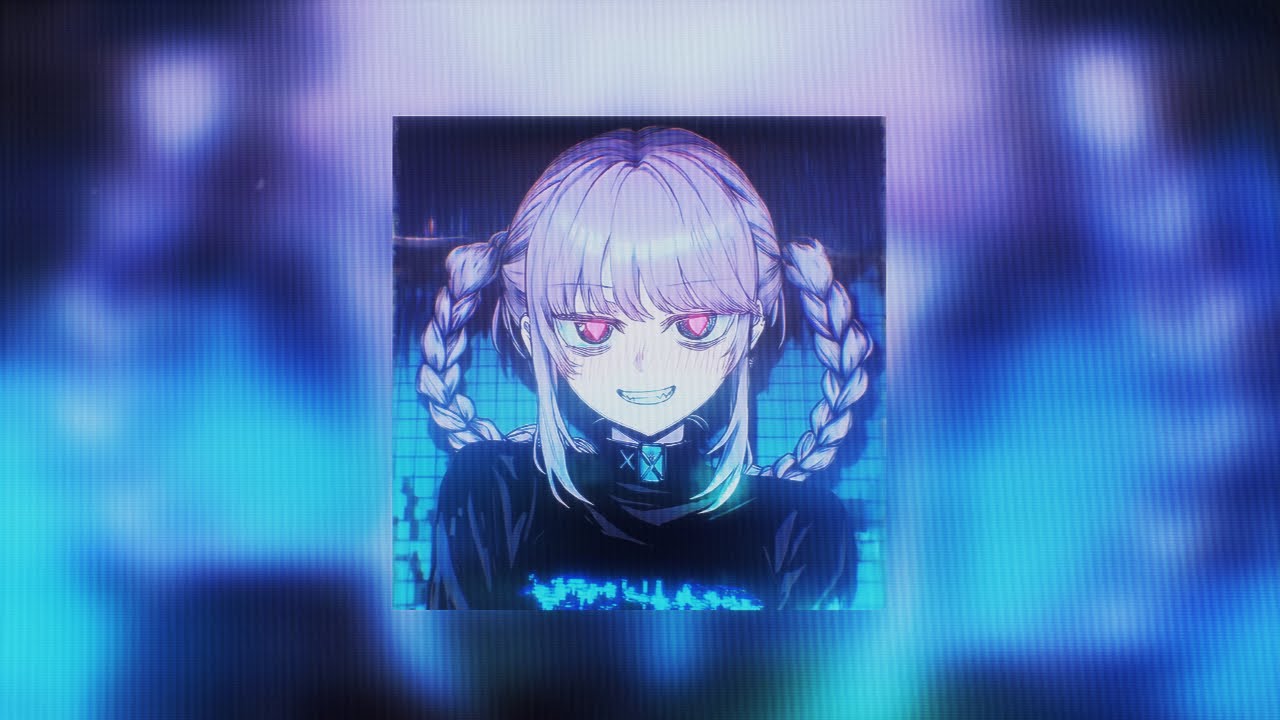 blueberry - Nazuna 💜Music Video💜