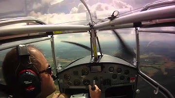 Stall without power recovery