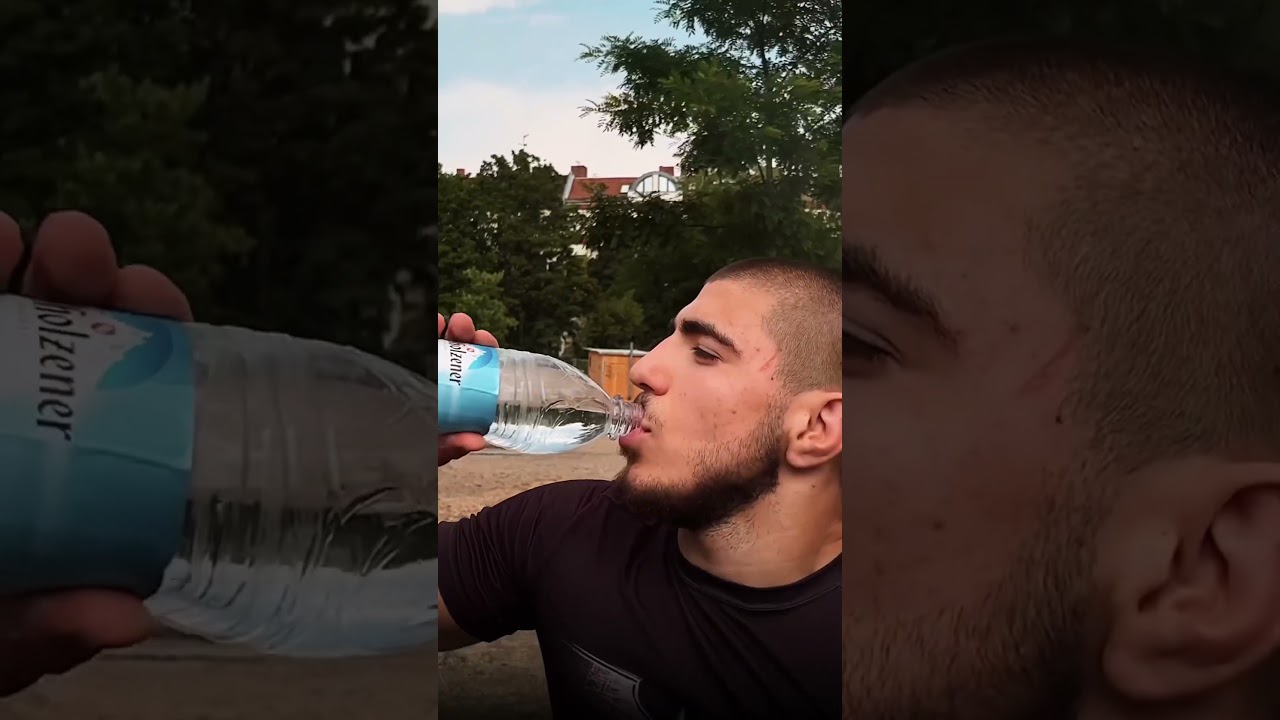 Muslim Power is real  