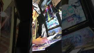 【SDVX】Everlasting Message GRV AA+(957)