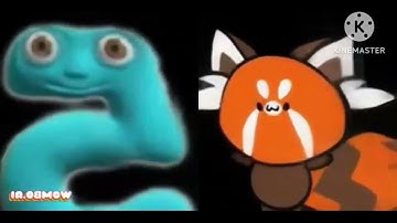 All Preview 2 Chikn Nuggit and Numberjacks Deepfakes Combos