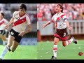 Todos los goles de Enzo Francescoli a Boca Juniors の動画、YouTube動画。