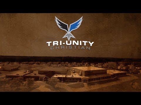 Tri-Unity Christian School Video 2018