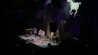 Neil Young & Crazy Horse live at Forest Hills Stadium - May 14, 2024