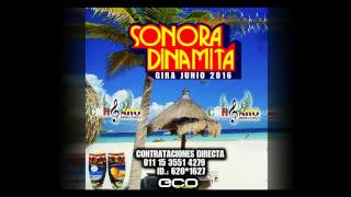 Sonora Dinamita - Corazon Partido