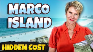 Watch This Video BEFORE Moving to Marco Island, Florida in 2024 | Living in Marco Island Florida
