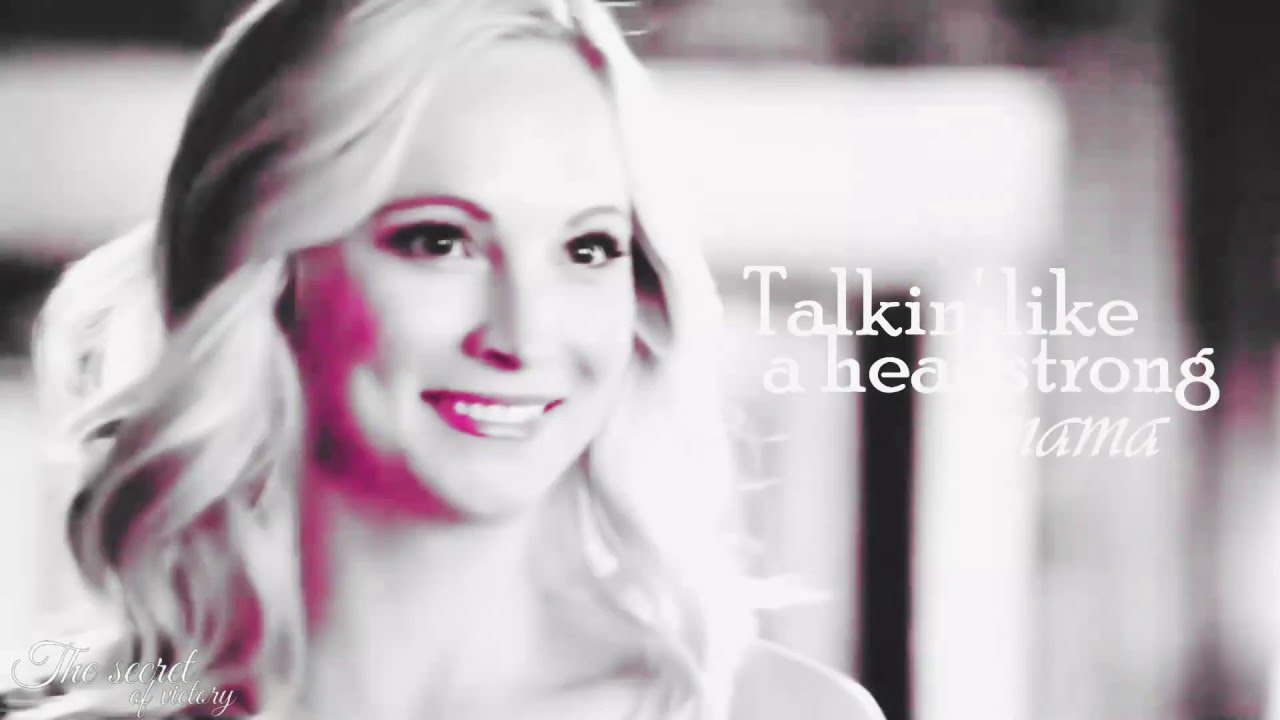 ● Caroline & Stefan || Hypnotic