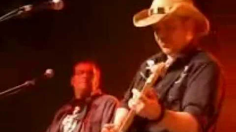 Riding the Rodeo (Randy Shepherd)