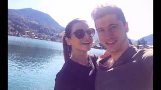 Rl9 And Anna Lewandowska Goals
