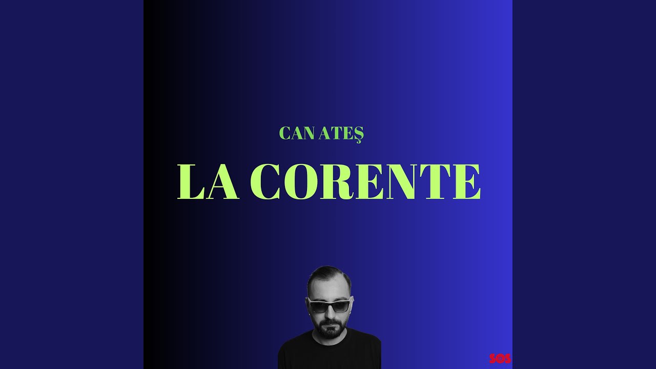 Watch La Corente on YouTube Watch La Corente on YouTube