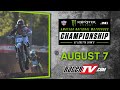 2021 GNCC Live Round 10 - The Mountaineer Bikes