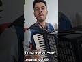 Bella Ciao cover Acordeon (Accordion) #musica #sanfona #cover #instrumental #viralvideo #viralshorts
