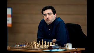 О читерстве. Владимир Крамник | Борьба с читерами | Крамник и chess.com