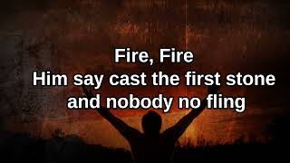 Tommy Lee Sparta - God's Eye Lyrics