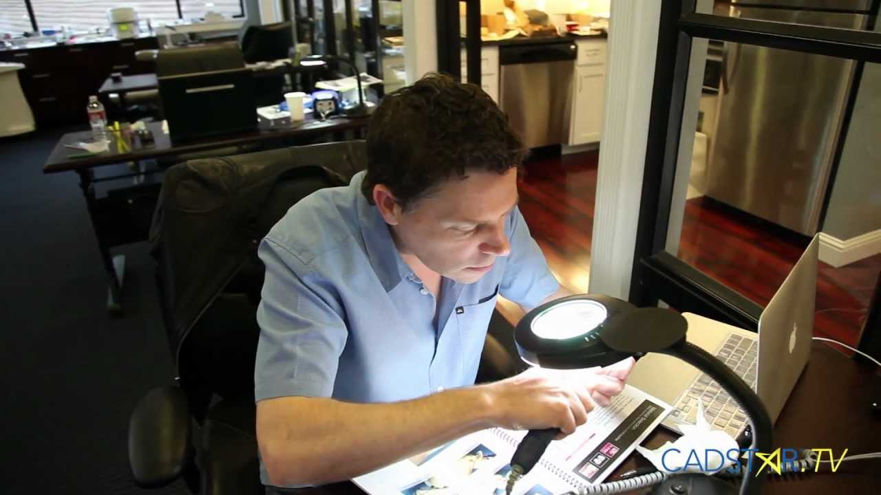 CEREC CADStar Hands-on Courses