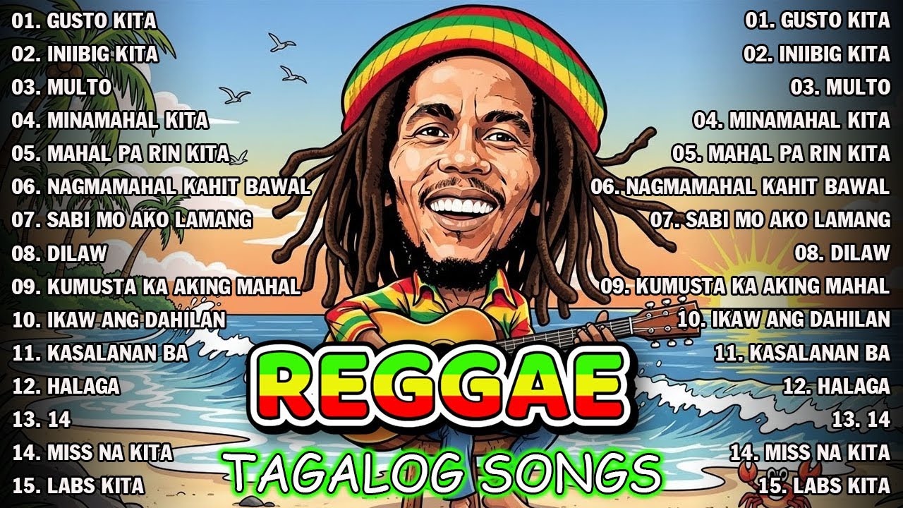 RELAXING REGGAE LOVE SONGS 2026 - MOST REQUESTED REGGAE LOVE SONGS 2026 - REGGAE MUSIC HITS 2026